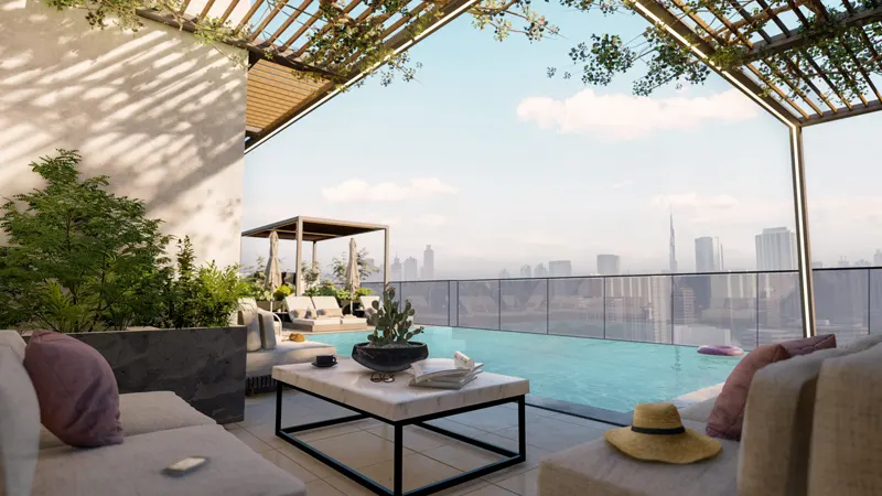 Aark Residences